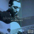 2LPReinhardt Django / Anthology / Vinyl / 2LP