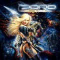 CDDoro / Warrior Soul / Digipack