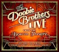 CD/DVDDoobie Brothers / Live From the Beacon Theatre / 2CD+DVD