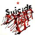 LPSuicide / Suicide / Coloured / Vinyl