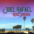 LPRafael Joel / Rose Avenue / Vinyl