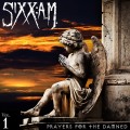 CDSixx AM / Prayers For The Damned