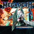 CDMegadeth / United Abominations / Digipack