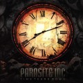 CDParasite Inc. / Time Tears Down