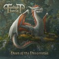 CDTwilight Force / Dawn Of The Dragonstar / Digibook