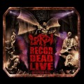 DVD/2CDLordi / Recordead Live Sextourcism In Z7 / DVD+2CD
