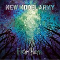 2LPNew Model Army / From Here / Vinyl / 2LP