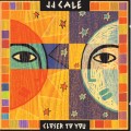 CDCale J.J. / Closer To You