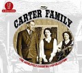 3CDCarter Family / Absolutely Essential Collection / 3CD