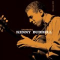 LPBurrell Kenny / Introducing Kenny Burrel / Vinyl