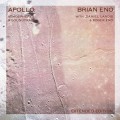 2CDEno Brian / Apollo:Atmoshperes and Soundtracks / 2CD / Annivers