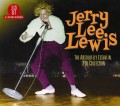 2CDLewis Jerry Lee / Absolutely Essential / 3CD