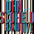 2LPScofield John / Hand Jive / Vinyl / 2LP
