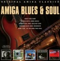 5CDVarious / Amiga Blues & Soul / 5CD