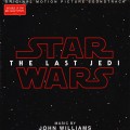 2LPOST / Star Wars:Last Jedi / Williams J. / Vinyl / 2LP