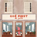 CDMr.Jukes / God First / Limited