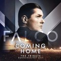 CD/DVDFalco / Falco Coming Home / CD+DVD / Digipack