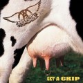 CDAerosmith / Get A Grip / 14 Tracks