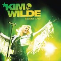 CDWilde Kim / Aliens Live