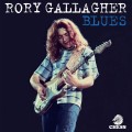 3CDGallagher Rory / Blues / Deluxe / 3CD