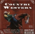 10CDVarious / Country & Western / Original Masters / 10CD / Box