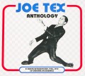 3CDTex Joe / Anthology 1955-1977 / 3CD
