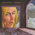 LPAllman Gregg / Laid Back / Vinyl