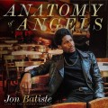 CDBatiste Jon / Anatomy of Angels:Live At Village Vanguard