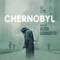 CDOST / Chernobyl / Guonadttir Hildur