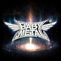 2LPBabymetal / Metal Galaxy / Vinyl / 2LP