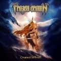 LPFrozen Crown / Crowned In Frost / Vinyl