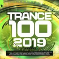 4CDVarious / Trance 100 / 2019 / 4CD