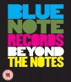 DVDHancock H.& Shorter.W / Blue Note Records:Beyond.. / DVD