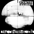 LPOne Way System / All Systems Go / Vinyl