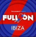 2CDCorsten Ferry / Full On Ibiza / 2CD