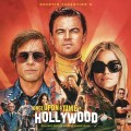 CDOST / Once Upon A Time In Hollywood / Quentin Tarantino