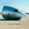 2CDA-HA / Minor Earth,Major Sky / 2CD / Deluxe