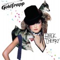 LPGoldfrapp / Black Cherry / Vinyl
