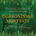 CDVondruka Vlastimil / Dobronnsk morytty / Hyhlk J. / MP3