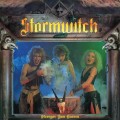 CDStormwitch / Stronger Than Heaven / Slipcase + Poster