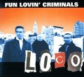 CDFun Lovin Criminals / Loco / Digipack