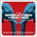 2CDBrand New Heavies / Sound of Acid Jazz / Best Of / 2CD