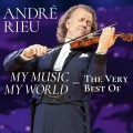 2CDRieu Andr / My Music,My World:The Very Best Of / 2CD