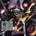 3LPMotrhead / Bomber / 40th Anniversary / Vinyl / 3LP