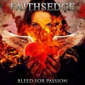 CDFaithsedge / Bleed For Passion / Digipack