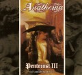 CDAnathema / Pentecost III / Crestfallen EP