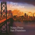 LPGallagher Rory / Notes From San Francisco / Vinyl