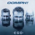 CDOomph! / Ego / Reedice 2019