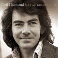 2CDDiamond Neil / All Time Greatest Hits / 2CD
