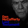 CDMcCafferty Dan / Last Testament / Digipack